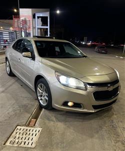 شيفروليه ماليبو